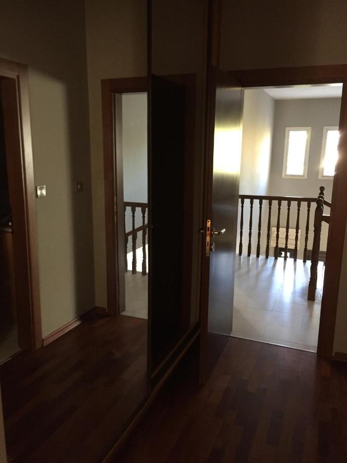 Deluxe First Line Villa Перволія Екстер'єр фото
